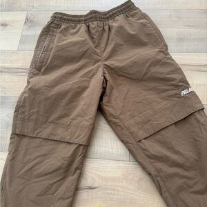 Palace Skateboard Nylon Pants